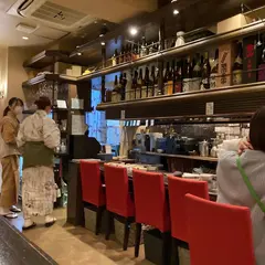 もん善 別館