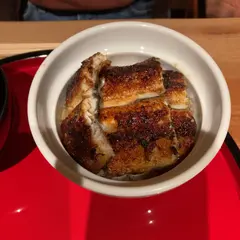 炭焼 うな富士 有楽町店