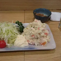 はやせ