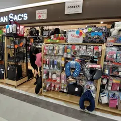 グランサックス 成田空港