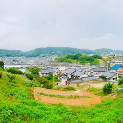 栗原町