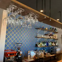CafeBar Tiara（カフェバル ティアラ）