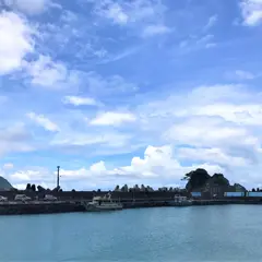 粉鳥林魚港