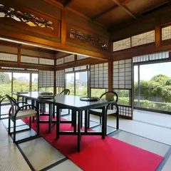 東洋館