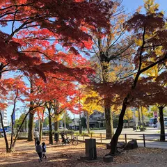 勝山公園