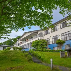 丸駒温泉旅館
