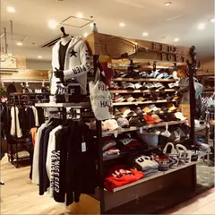 BLUE PORT 横須賀店
