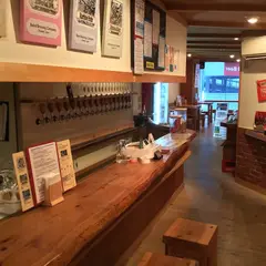 ビールのヨコタ