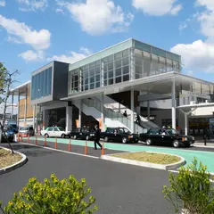 多治見駅 JR中央本線