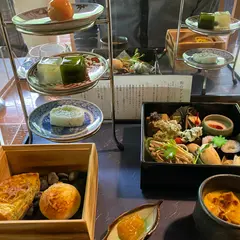茶寮 八翠