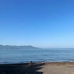 我入道浜