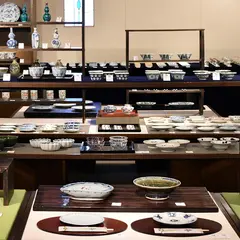 暮らしのうつわ 花田