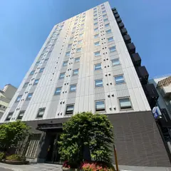 アパホテル〈浅草橋駅前〉