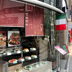 ル・ブラン 銀座店