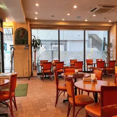 デビッドデリ