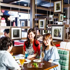 相席屋 沖縄国際通り店