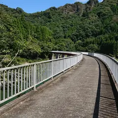 メイプル耶馬サイクリングロード