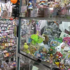 中野ブロードウェイ