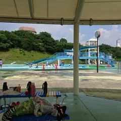 健康の森公園市民プール
