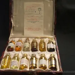 Al Amir Perfume Palace