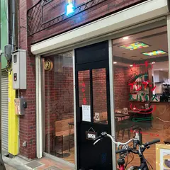 ブンブンスパイスカレー