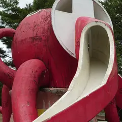 たこ公園