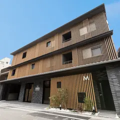 エムズホテル三条大宮