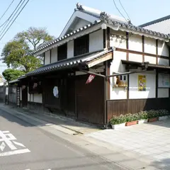 平賀源内旧邸・薬草園