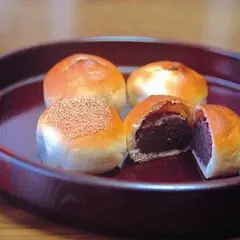 柳屋ベーカリー