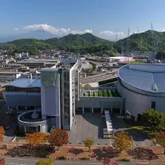 米子コンベンションセンター