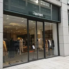 L'Appartement 東京店