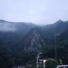 天狗岩