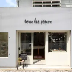 tous les jours