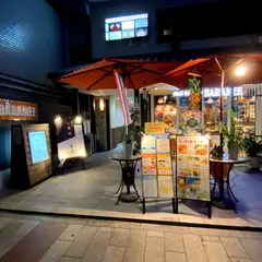 京都焼肉 先斗町 牛京 別邸