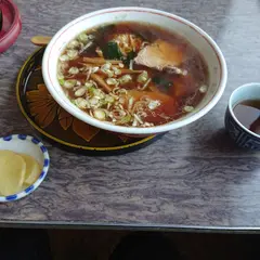 花月そば店