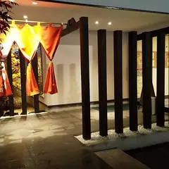 創作うどんはち兵衛 黒岩店