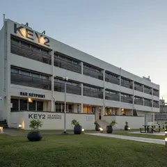 SEAMORE RESIDENCE KEY1/KEY2