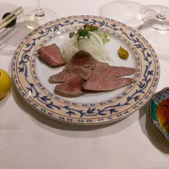 築地 藤田