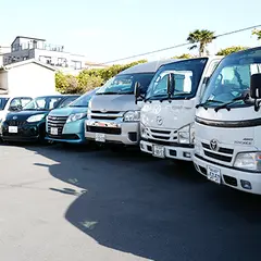 有限会社三浦レンタカー(みうらリゾートトゥクトゥク)