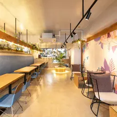 Cafe Planta(カフェプランタ)