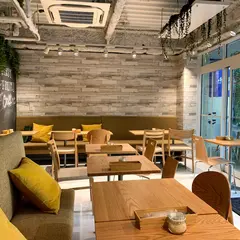 ファーストフルーツ 白金店