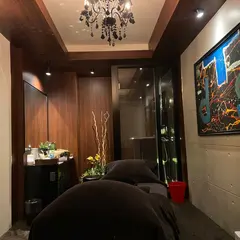 OLIVESPA PANTHEON 新宿歌舞伎町