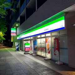 ファミリーマート 大宮吉敷町店