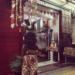 バリ雑貨店 KecilBali クチルバリ
