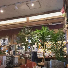 コナズ珈琲大津