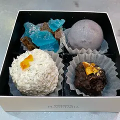 コニカミノルタ プラネタリアYOKOHAMA