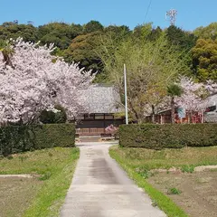 東禅寺