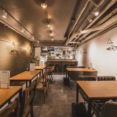 (AKASO) OSAKA HANGOUT アメリカ村店