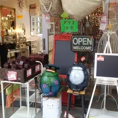 （株）西秀家具店