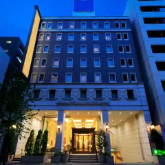 KOKO HOTEL 名古屋栄